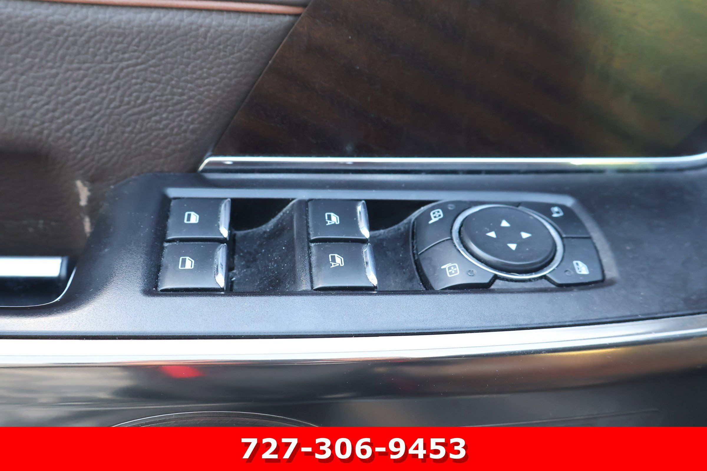 Used 2022 Ford F150 King Ranch w/ Equipment Group 601A High AWD/4WD image 14