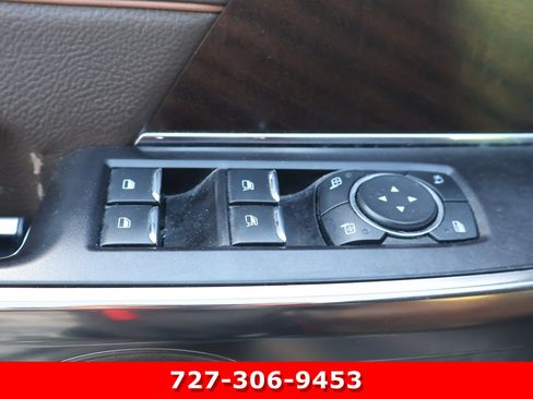 Used 2022 Ford F150 King Ranch w/ Equipment Group 601A High AWD/4WD image 14