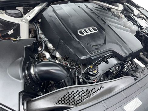 Used 2023 Audi A5 2.0T Premium w/ Convenience Package image 58