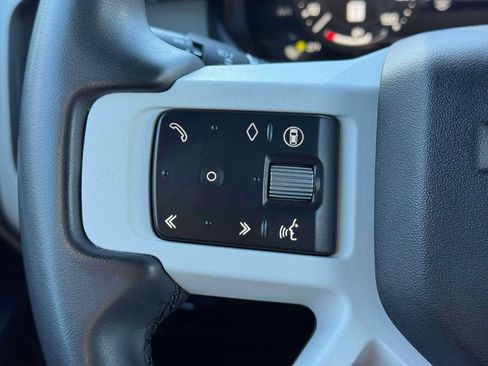 Used 2025 Land Rover Defender 110 S AWD/4WD image 23