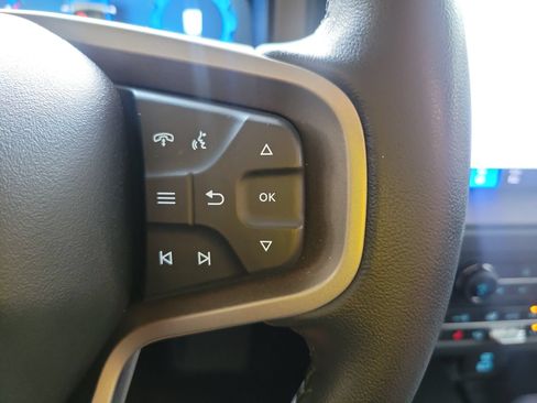 Used 2025 Ford Bronco Big Bend AWD/4WD image 30
