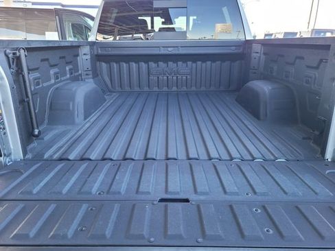 Used 2025 GMC Sierra 1500 Denali image 19