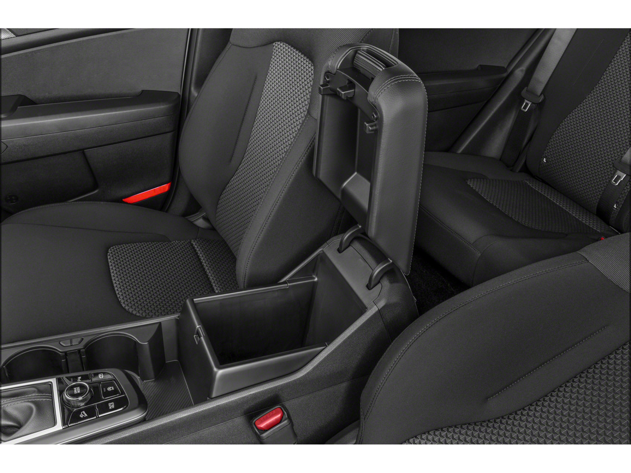 Certified 2024 Kia Sportage LX AWD/4WD image 10