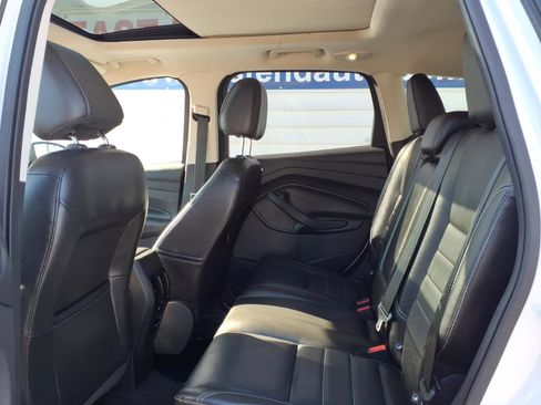 Used 2015 Ford Escape Titanium image 11