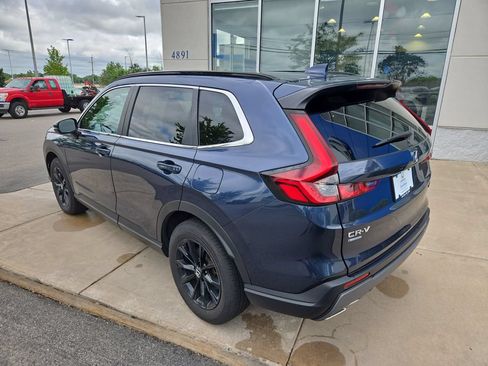 Used 2024 Honda CR-V Sport image 5