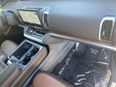 New 2026 Ford Expedition Max King Ranch AWD/4WD image 13
