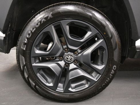 Certified 2024 Toyota RAV4 Adventure AWD/4WD image 29
