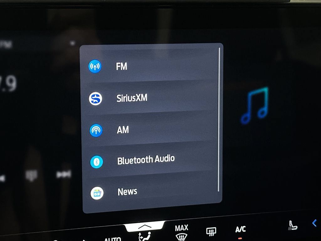 New 2026 Ford Explorer Tremor AWD/4WD image 42