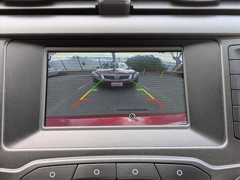 Used 2015 Ford Fusion S image 13