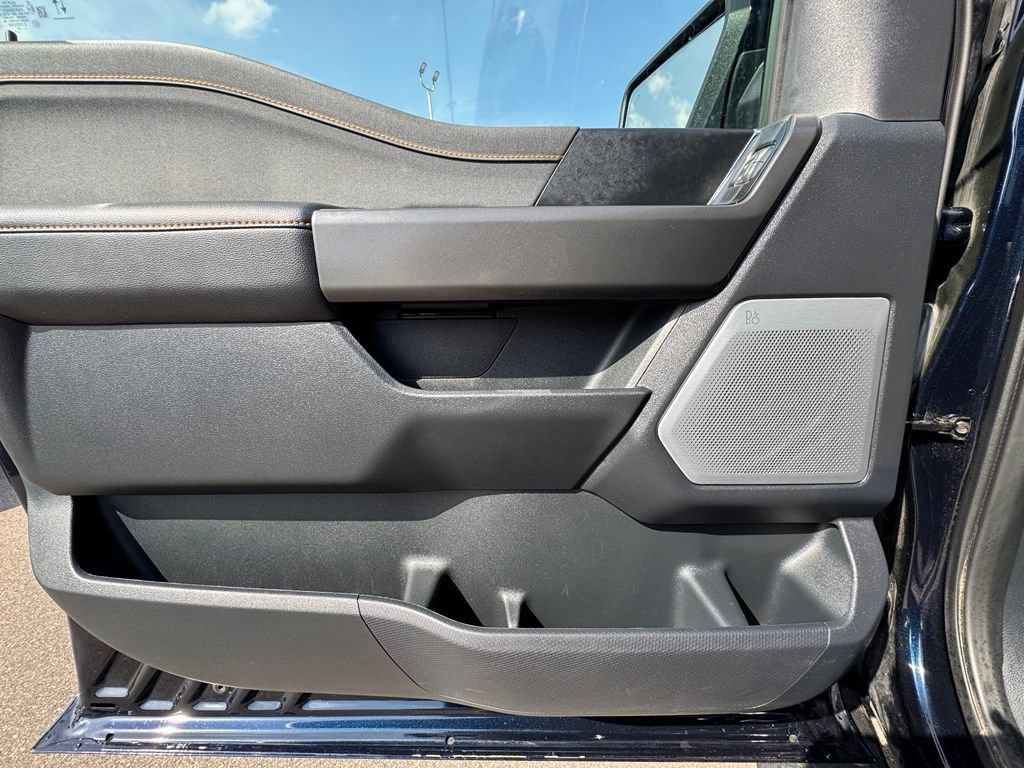 Used 2024 Ford F150 Tremor w/ Equipment Group 402A High AWD/4WD image 20