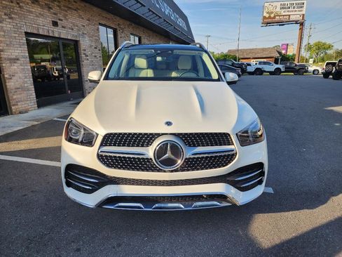 Used 2022 Mercedes-Benz GLE 350 image 8
