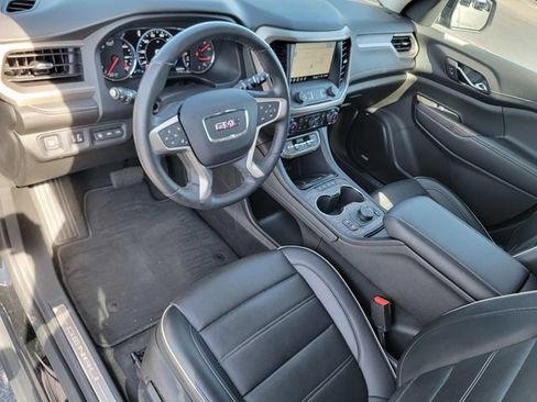 Used 2023 GMC Acadia Denali AWD/4WD image 18