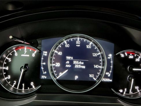 Used 2019 MAZDA CX-9 Grand Touring image 39