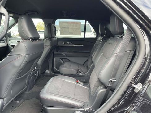 New 2026 Ford Explorer ST AWD/4WD image 12