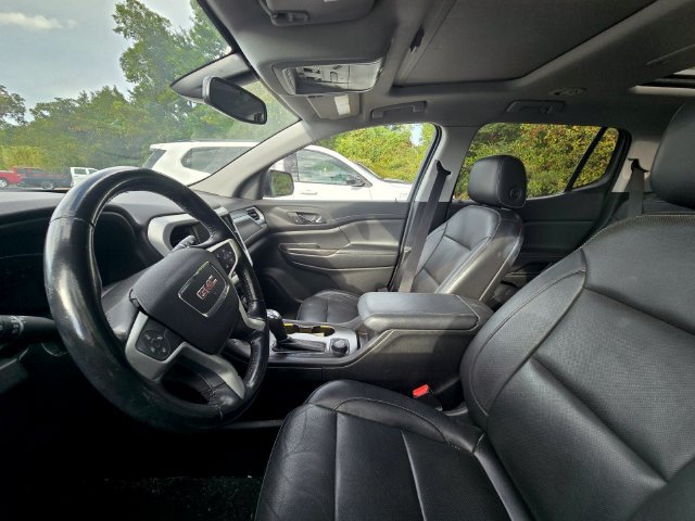 Used 2019 GMC Acadia SLT FWD image 12