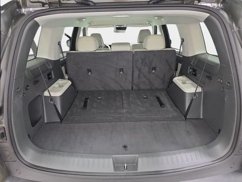 Used 2026 Hyundai Santa Fe SEL AWD/4WD image 34
