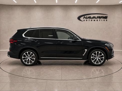 Used 2026 BMW X5 sDrive40i RWD image 8