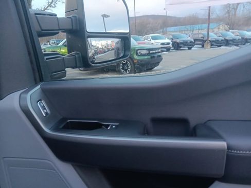 New 2026 Ford F350 XL w/ STX Appearance Package image 27