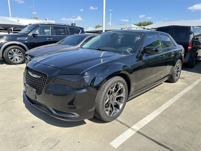 Used 2018 Chrysler 300 Touring w/ Sport Appearance Package