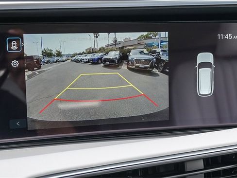 New 2026 Hyundai Palisade SEL image 25