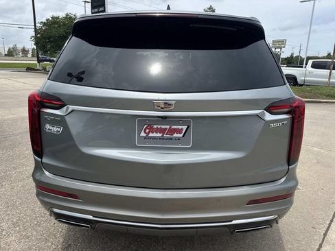 Used 2023 Cadillac XT6 Luxury FWD image 5