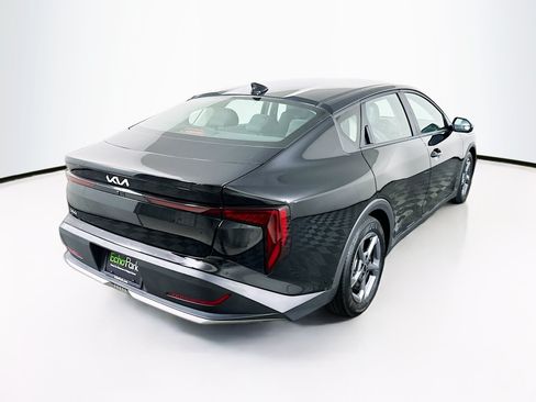 Used 2025 Kia K4 FWD image 9