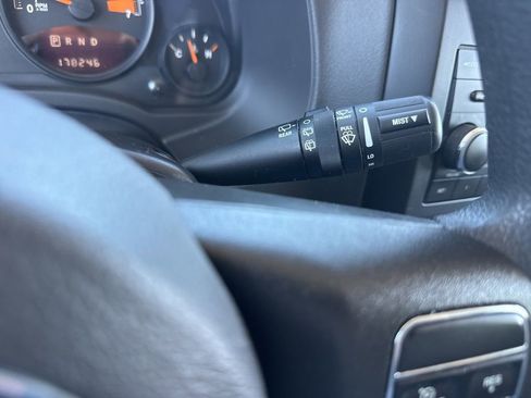 Used 2017 Jeep Patriot Sport w/ Power Value Group image 25