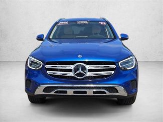 Used 2022 Mercedes-Benz GLC 300 video 2