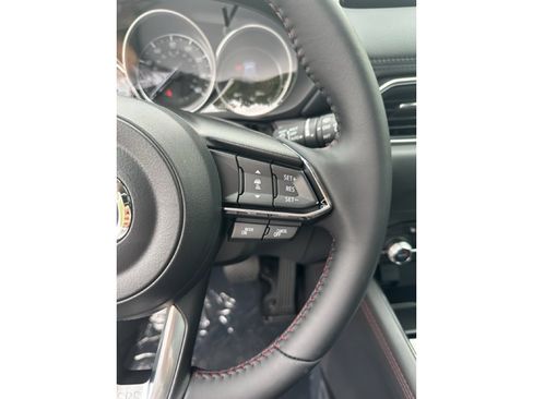 New 2025 MAZDA CX-5 Carbon Edition image 18