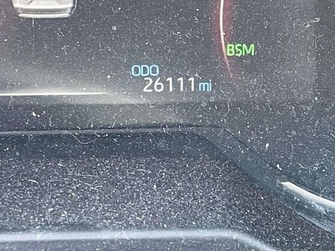 Used 2023 Toyota RAV4 XLE image 28