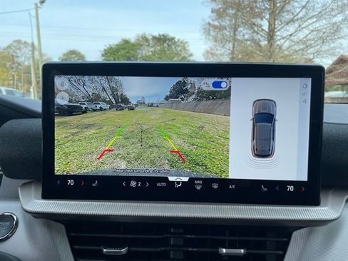 New 2026 Ford Explorer Active image 20