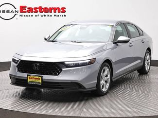 Used 2023 Honda Accord LX video 1