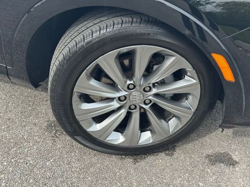 Used 2024 Buick Envista Avenir FWD image 13