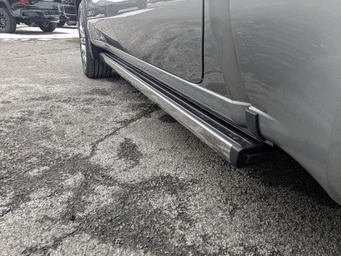 New 2026 GMC Sierra 1500 Denali image 30