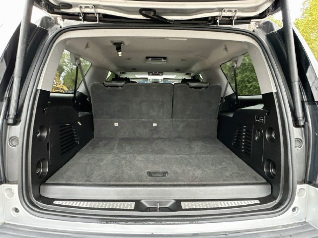 Used 2019 GMC Yukon XL Denali w/ Denali Ultimate Package AWD/4WD image 29