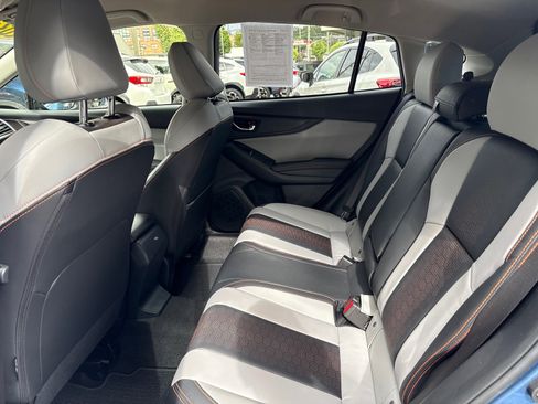 Used 2023 Subaru Crosstrek 2.5i Limited image 23