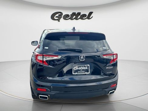 New 2026 Acura RDX SH-AWD w/ Technology Package image 6