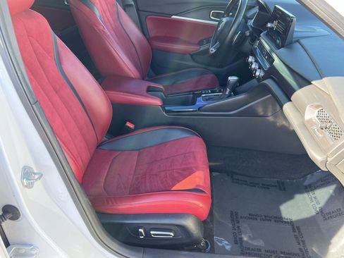 Used 2023 Acura Integra A-Spec image 30