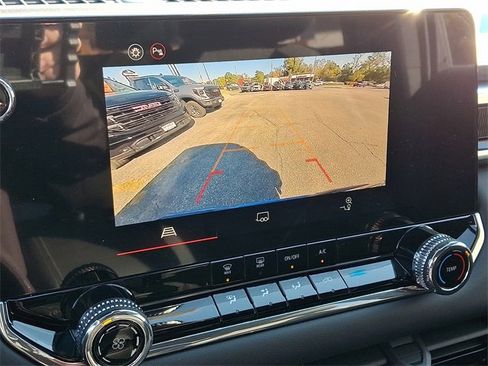 New 2026 GMC Canyon Elevation image 13