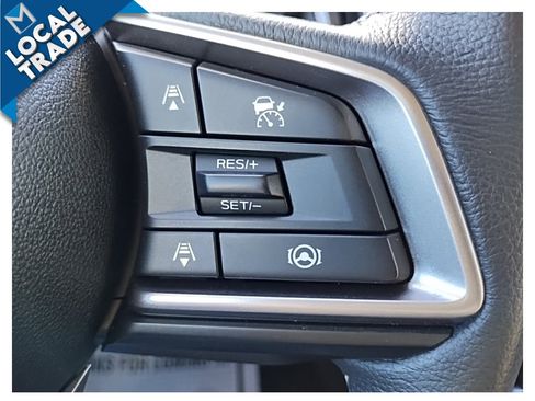 Certified 2024 Subaru Outback Premium image 30