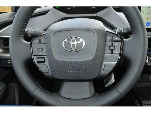New 2026 Toyota Prius Limited image 22