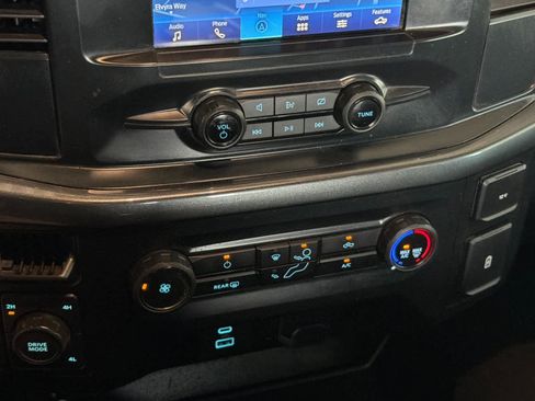 Used 2023 Ford F150 XL w/ STX Appearance Package AWD/4WD image 21