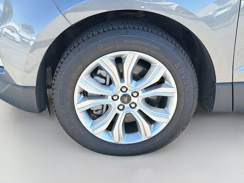 Used 2023 Ford Edge Titanium image 37