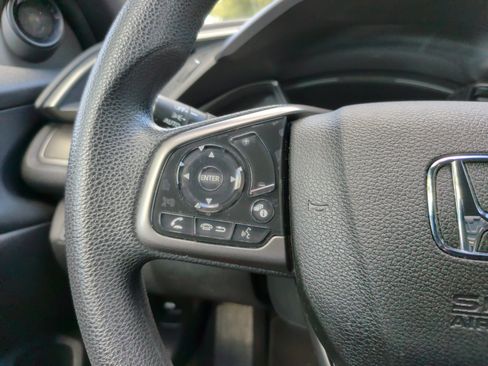 Used 2019 Honda Civic EX image 19
