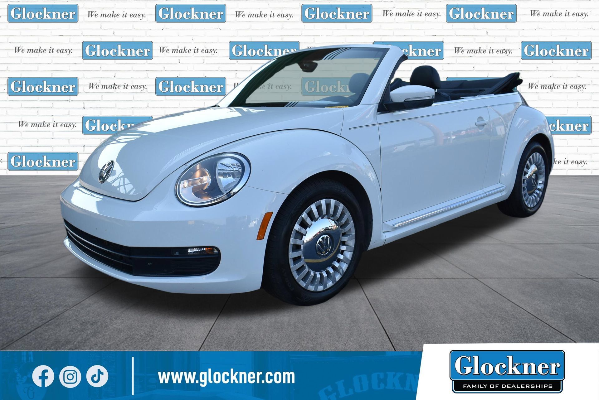 Used 2013 Volkswagen Beetle 2.5 FWD image 12