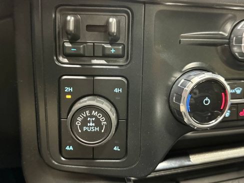 Used 2025 Ford F150 Raptor AWD/4WD image 30
