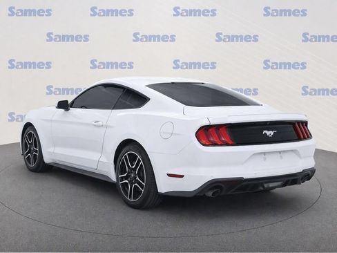 Used 2024 Ford Mustang GT Premium RWD image 4