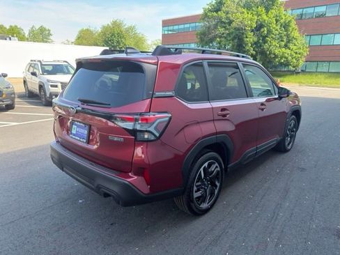 Used 2026 Subaru Forester Limited AWD/4WD image 6