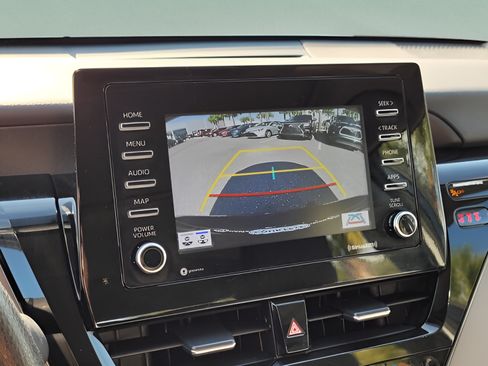 Certified 2024 Toyota Camry LE w/ Convenience Package FWD image 27