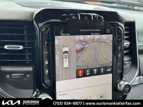 Used 2022 RAM 1500 Limited image 18